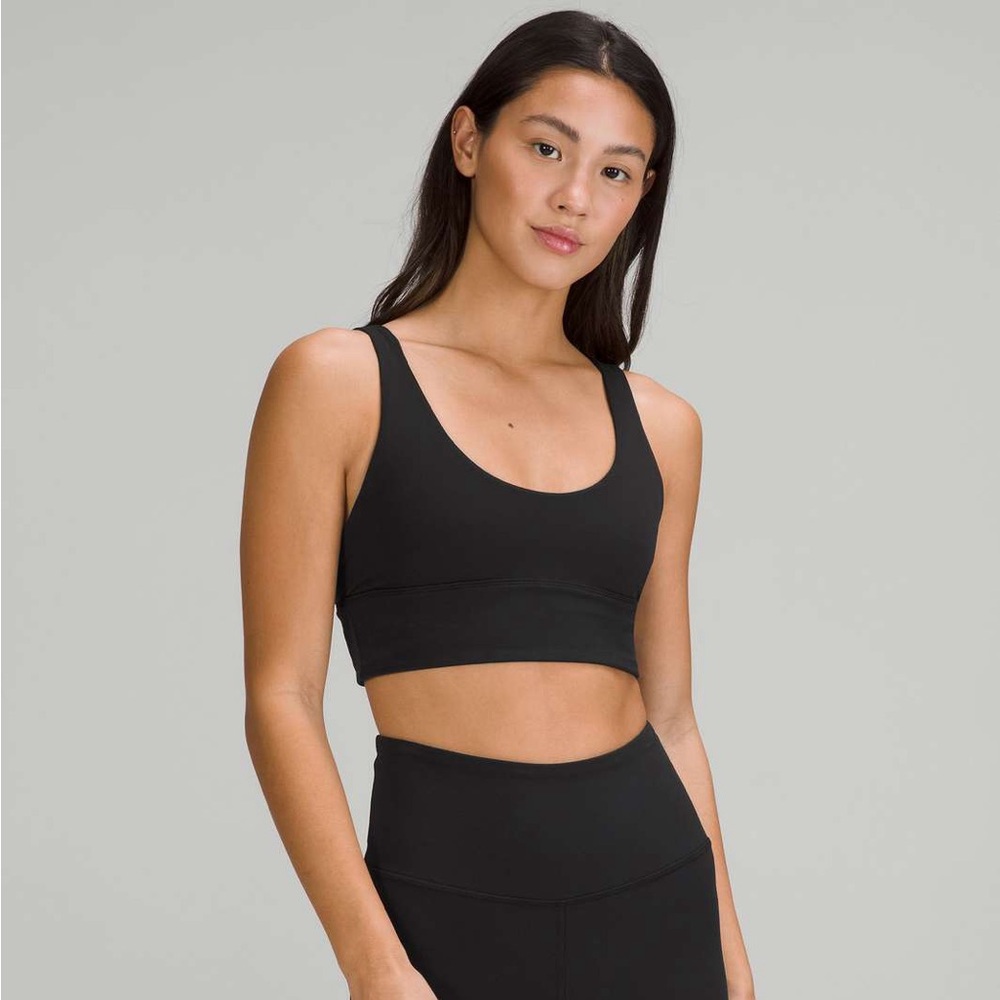 Lululemon Align Bra